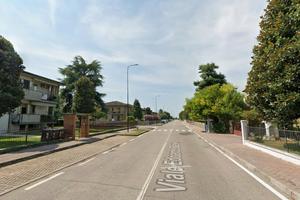 Bilocale a Vigasio vr