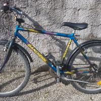 Mountain bike  Bandizol