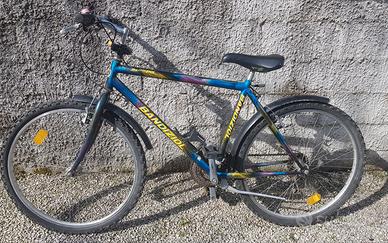 Mountain bike  Bandizol