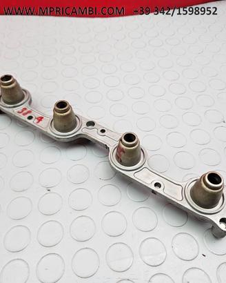 SUPPORTO INIETTORI HONDA CBR 1000 2004 2005 RR 100