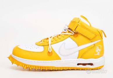 Nike Air Force 1 x Off-White