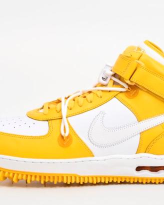 Nike Air Force 1 x Off-White