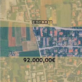 Appartamento a Cadorago (CO)