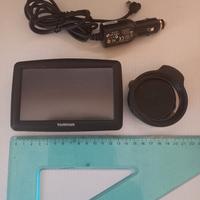 Navigatore  tomtom