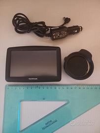Navigatore  tomtom