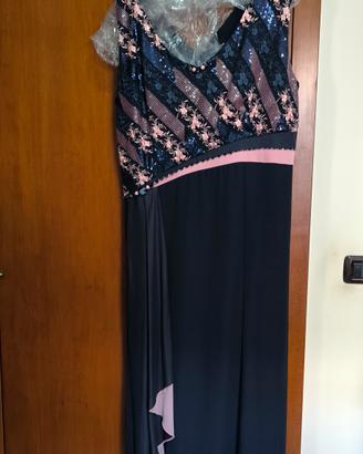 ABITO DA DONNA TG.56
