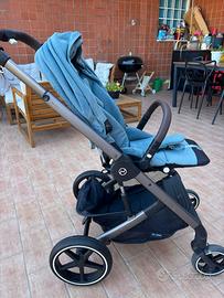 Passeggino Cybex Balios S Lux