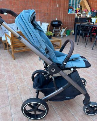Passeggino Cybex Balios S Lux