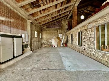 CASA SEMINDIPENDENTE A AGUGLIARO