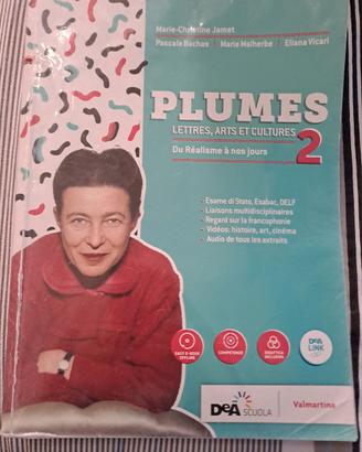 plumes 2
