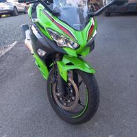 ninja 400