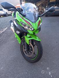 ninja 400