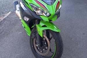 ninja 400