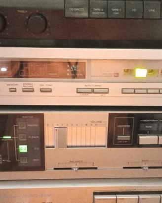 amplificatore