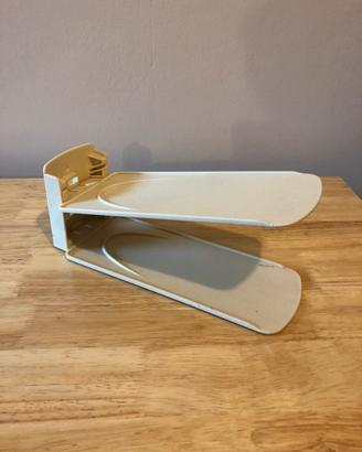 Organizer scarpe