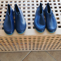 Scarpe sandali daa scoglio