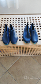 Scarpe sandali daa scoglio