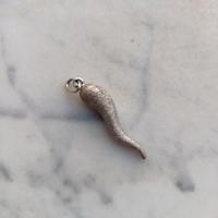 ciondolo corno portafortuna RIBASSATO!