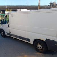 Fiat Ducato furgone