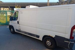 Fiat Ducato furgone