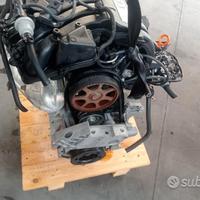 Motore Volkswagen audi 1.6 benzina CHG