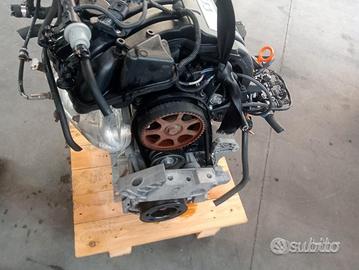 Motore Volkswagen audi 1.6 benzina CHG
