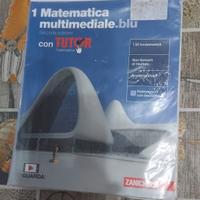 Libro di testo per scuole superiori 