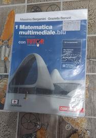 Libro di testo per scuole superiori 