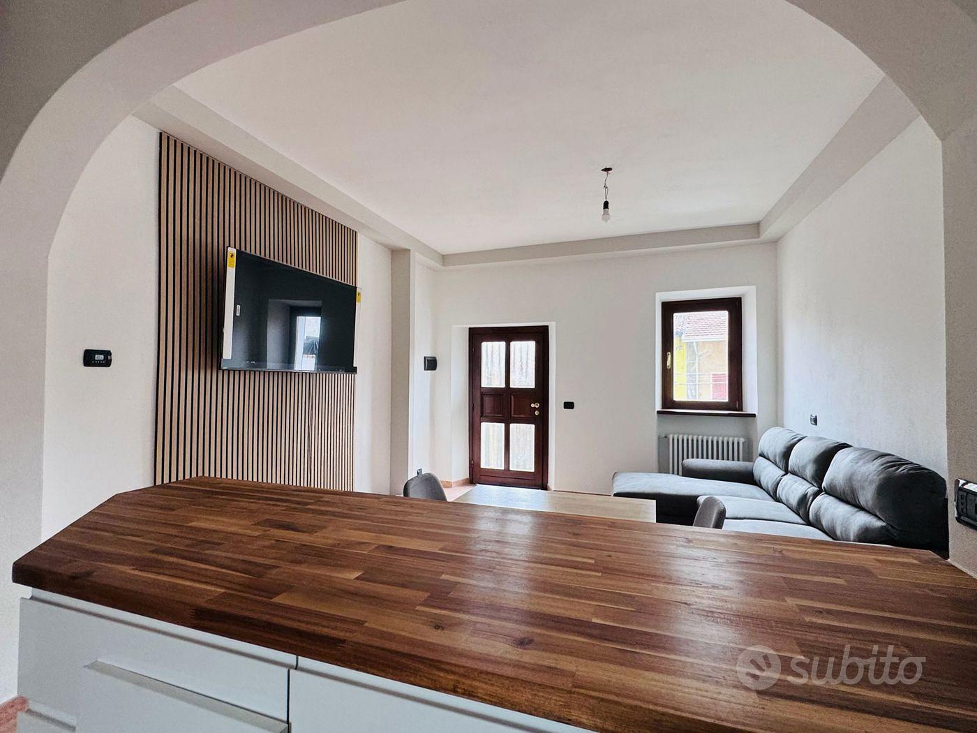 Apartment in Arona, Mercurago - Vista 5