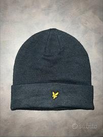 Cappello Lyle e Scott Lana