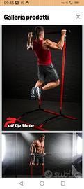 attrezzo per calisthenics 