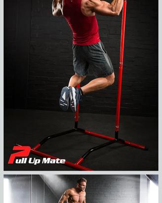 attrezzo per calisthenics 