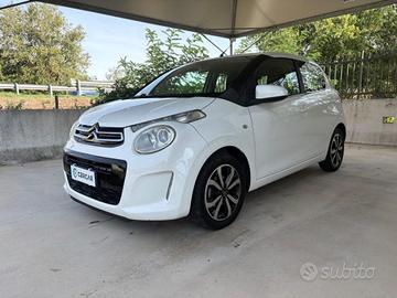 CITROEN C1 Airscape VTi 68 5 porte Shine PRONTA