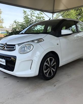 CITROEN C1 Airscape VTi 68 5 porte Shine PRONTA
