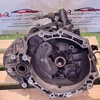 CAMBIO MANUALE COMPLETO OPEL Astra J 55566455 5558