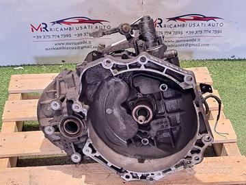 CAMBIO MANUALE COMPLETO OPEL Astra J 55566455 5558