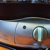 Vaporiera Tefal Vitacuisine