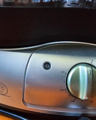 Vaporiera Tefal Vitacuisine