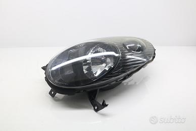 FARO ANTERIORE SINISTRO NISSAN Micra 5° Serie 260