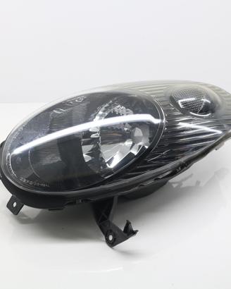 FARO ANTERIORE SINISTRO NISSAN Micra 5° Serie 260