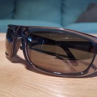 Occhiali da sole uomo rayban