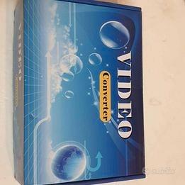 Convertitore VGA A HDMI