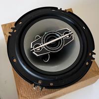 Casse altoparlanti speaker coassiali 400W