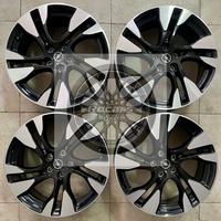 Cerchi 18 Opel Grandland X Peugeot 3008 308