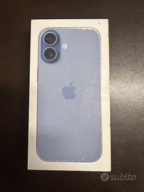 Apple iPhone 17 256GB mai usato in garanzia