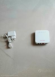 ONT Nokia G-010G-D GPON 2.5G FTTH – Come Nuovo