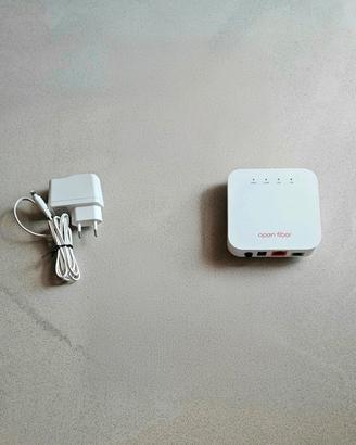 ONT Nokia G-010G-D GPON 2.5G FTTH – Come Nuovo