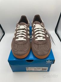 adidas Handball Spezial Earth Strata Gum (W)