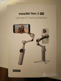 Insta360 Flow 2 Pro