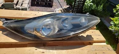 Fari per ford fiesta mk7 dal 2008 al 2012